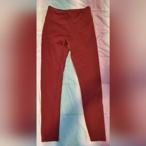 Express Leggings Size M